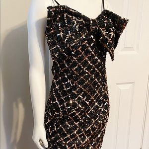 Cocktail dress
